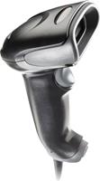 honeywell AIDC Voyager 1250g Barcode-Scanner Kabelgebunden 1D Laser Schwarz Hand-Scanner USB