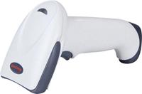 Honeywell Hyperion 1300g 1D barcodescanner Lineair imager Wit Handmatig USB