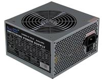 LC-Power 600 Watt - 