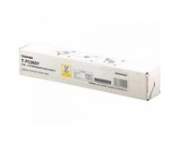 Toshiba T-FC26SY (6B000000569) toner yellow 6000p (original)