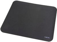 LogiLink Mousepad for Gaming Black