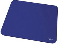 LogiLink Gaming Maus Pad, blau