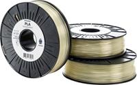 Ultimaker PLA - M0751 Transparent 750 - 211399 Filament PLA kunststof 2.85 mm 750 g Transparant 1 stuk(s)