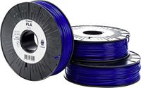 Ultimaker PLA - M0751 Blue 750 - 211399 Filament PLA kunststof 2.85 mm Blauw 750 g