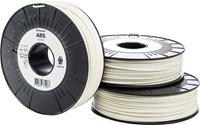 Ultimaker Filament ABS 2.85mm 750g Weiß