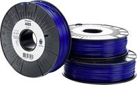 Ultimaker ABS - M2560 Blue 750 - 206127 ABS - M2560 BLUE 750 - 206127 Filament ABS kunststof 2.85 mm 750 g Blauw 1 stuk(s)