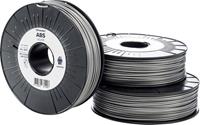 Ultimaker Filament ABS 2.85mm 750g Silber