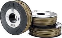 Ultimaker Filament ABS 2.85mm 750g Gold