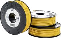 Ultimaker Filament ABS 2.85mm 750g Gelb