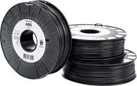 Ultimaker Filament ABS 2.85mm 750g Grau