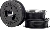 Ultimaker Filament CPE 2.85mm 750g Schwarz