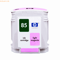 HP 85 Licht Magenta (Origineel)