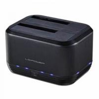 LC Power LC-DOCK-U3-III