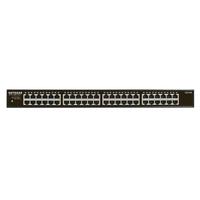 netgear 48PT GIGABIT UNMANAGED SWITCH