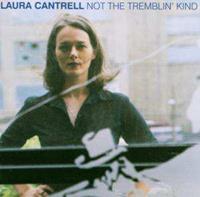 Spit & Polish Not The Tremblin' Kind - Laura Cantrell