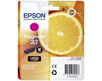 epson Cartridge Oranges Claria magenta