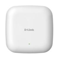D-Link DAP-2610 Wireless AC1300 Wave 2 Dualband PoE Access Point
