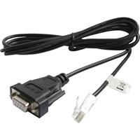 DB9 To RJ45 Comm. Cable 2.0M