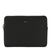 Trust Tablet Tasche, universal Passend für Display-Größe=29,5cm (11,6 ) Sleeve Schwarz