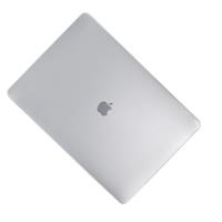 Geckocovers Clip On Beschermhoes MacBook Pro 15 Inch - Wit