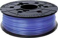 XYZprinting Filament PLA 1.75mm Blau (klar) 600g Junior