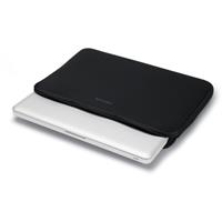 Dicota Perfect Skin 10-11.6 Laptophoes Geschikt voor max. (laptop): 29,5 cm (11,6) Zwart