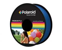 Polaroid 3D Filament  1.75mm PLA 1kg blauw