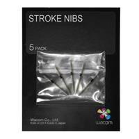 Wacom STROKE PEN NIBS 5 PACK FOR I4