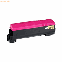 KYOCERA Toner für KYOCERA/mita FS5200, magenta