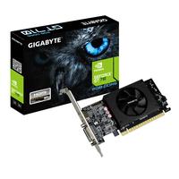 Gigabyte GeForce GT710, 2GB