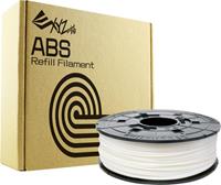 XYZprinting Filament ABS 1.75mm Natur 600g Refill