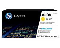 HP CF452A