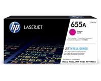 Tonercartridge HP CF453A 655A rood