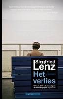 Het verlies - Siegfried Lenz