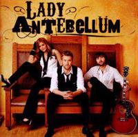 Lady Antebellum - Lady Antebellum (2008)