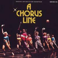 Casablanca A Chorus Line