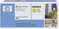 HP 124A Toner Magenta (Origineel)