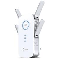TP-Link RE650 AC2600 Dualband Gigabit WLAN Repeater