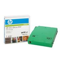 HP Hewlett Packard DATA Cartridge Ultrium LTO IV, 800/1600 GB