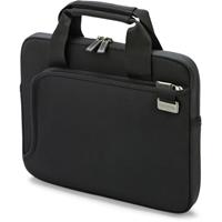 dicota laptop tas Smart Skin 14-14.1inch zwart