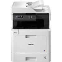 DCP-L8410CDW kleurenlaserprinter