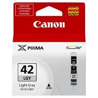 Canon CLI-42LGY Licht Grijs (Origineel)