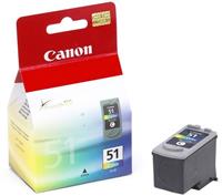 Canon CL-51 3clr, CL51 3clr inktpatroon origineel