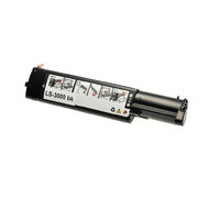 593-10067 (K4971) toner cartridge zwart hoge capaciteit (origineel)