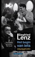 Het begin van iets - Siegfried Lenz