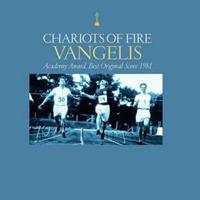 Universal Chariots Of Fire - Vangelis