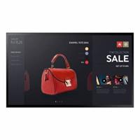 Samsung Smart Signage PM32F-BC LCD-Touch-Display 80 cm (32") schwarz (LH32PMFXTBC/EN)