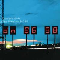 Sony Music Entertainment Germany / SONY MUSIC CATALOG The Singles 86-98