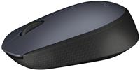 Logitech M170 Wireless Mouse grey