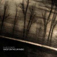 Crs Music Ltd. Ghost On The Radio - Slaid Cleaves